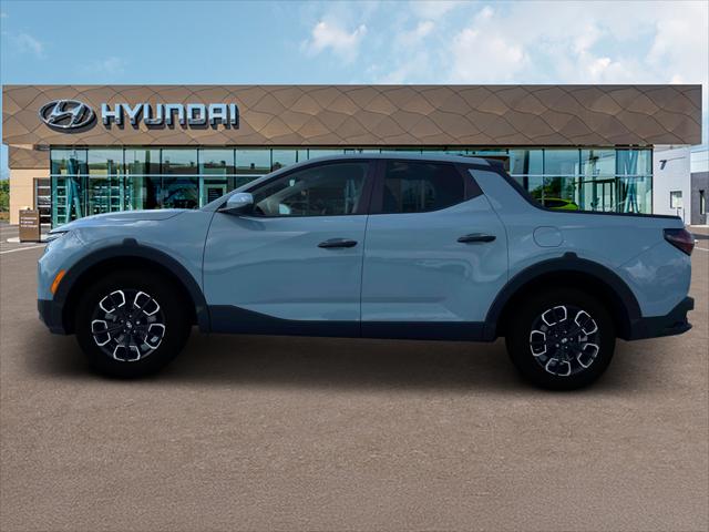 2024 Hyundai Santa Cruz SE