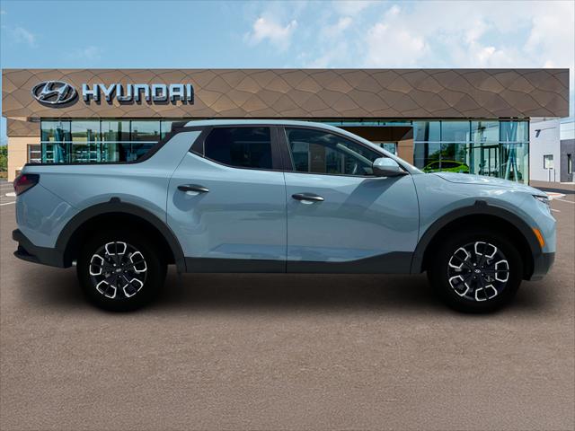 2024 Hyundai Santa Cruz SE