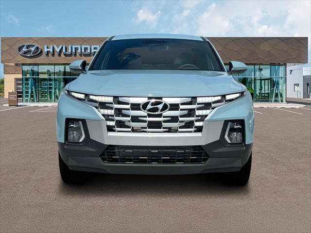 2024 Hyundai Santa Cruz SE
