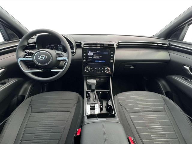 2024 Hyundai Santa Cruz SE