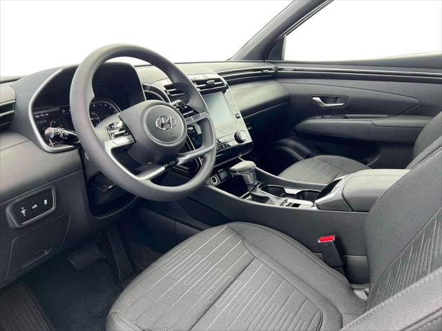 2024 Hyundai Santa Cruz SE
