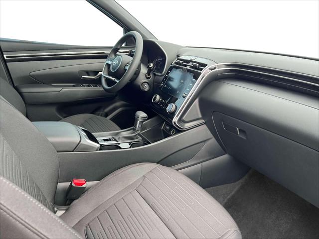 2024 Hyundai Santa Cruz SE