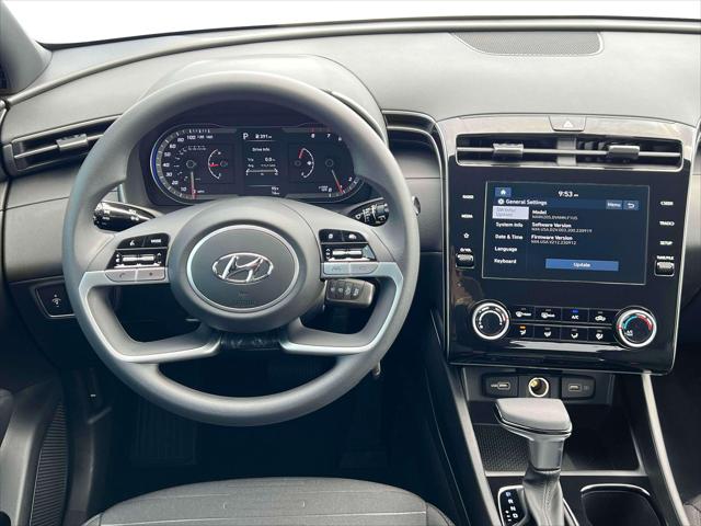 2024 Hyundai Santa Cruz SE