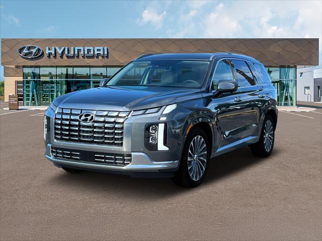 2024 Hyundai Palisade Calligraphy for sale in FREDERICK, MD