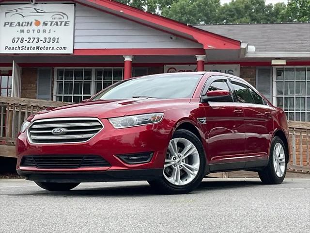 2019 Ford Taurus SEL for sale in Acworth, GA