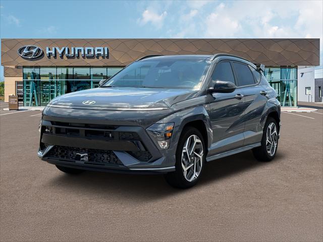 2024 Hyundai Kona N Line for sale in MATTHEWS, NC