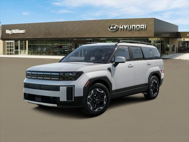 2026 Hyundai Santa Fe SEL for sale in GREENWOOD, IN