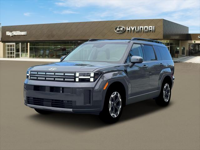 2026 Hyundai Santa Fe SEL for sale in GREENWOOD, IN
