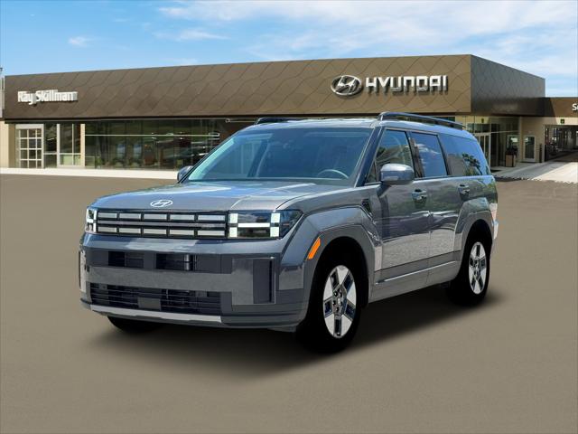 2026 Hyundai Santa Fe Hybrid SEL for sale in GREENWOOD, IN