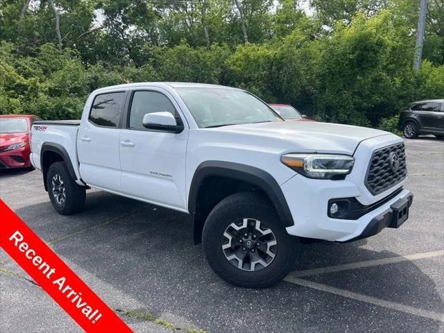 2023 Toyota Tacoma TRD Off Road for sale in Milwaukee, WI