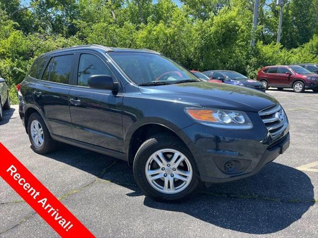 2012 Hyundai Santa Fe GLS V6 for sale in Milwaukee, WI
