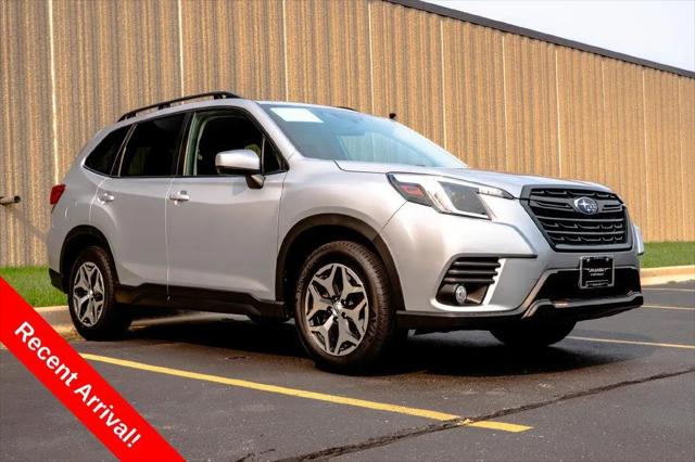 2023 Subaru Forester Premium for sale in Milwaukee, WI