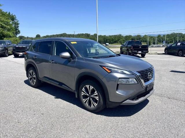 2023 Nissan Rogue SV Intelligent AWD for sale in Staunton, VA