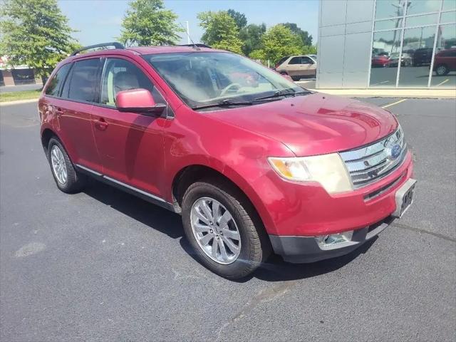 2007 Ford Edge SEL for sale in Merrillville, IN