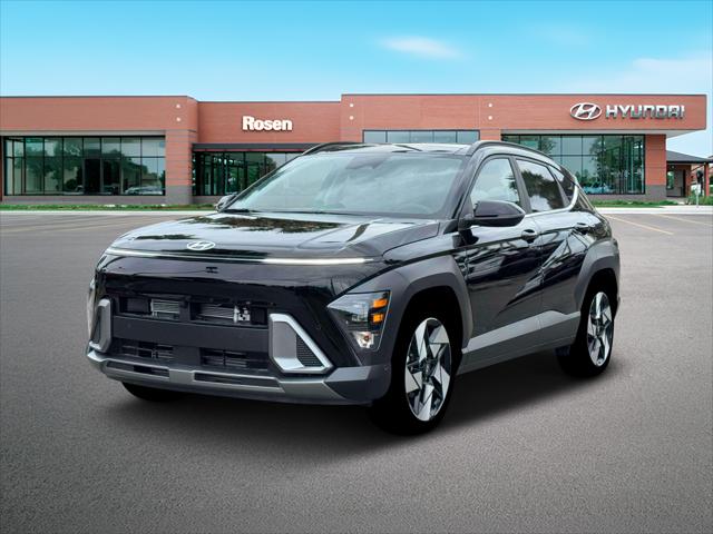 2026 Hyundai Kona Limited for sale in ALGONQUIN, IL
