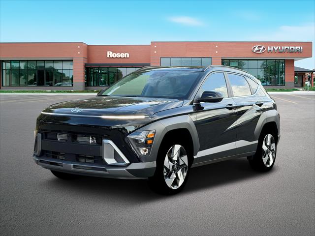 2026 Hyundai Kona Limited for sale in ALGONQUIN, IL