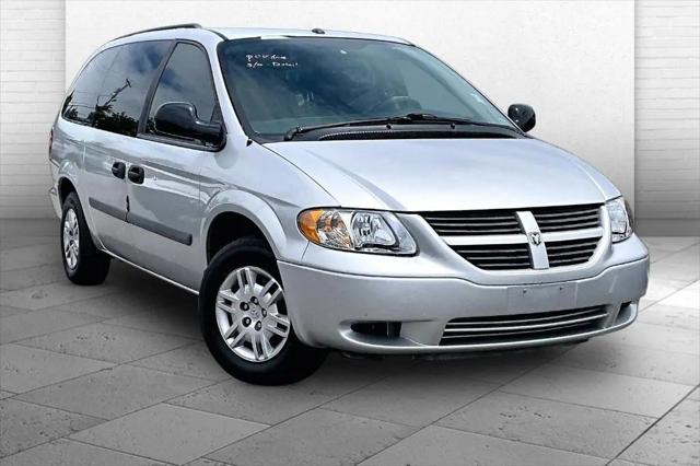 2006 Dodge Grand Caravan SE for sale in Kansas City, MO