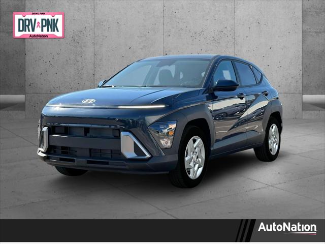 2024 Hyundai Kona SE for sale in DES PLAINES, IL