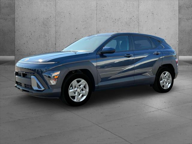 2024 Hyundai Kona SE