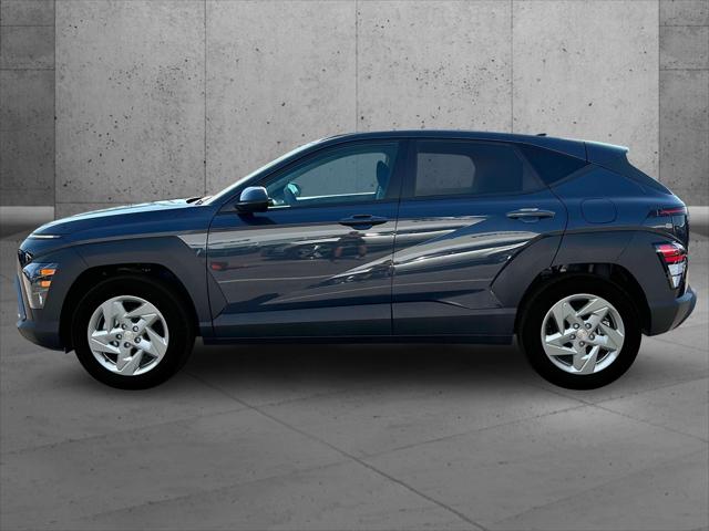 2024 Hyundai Kona SE