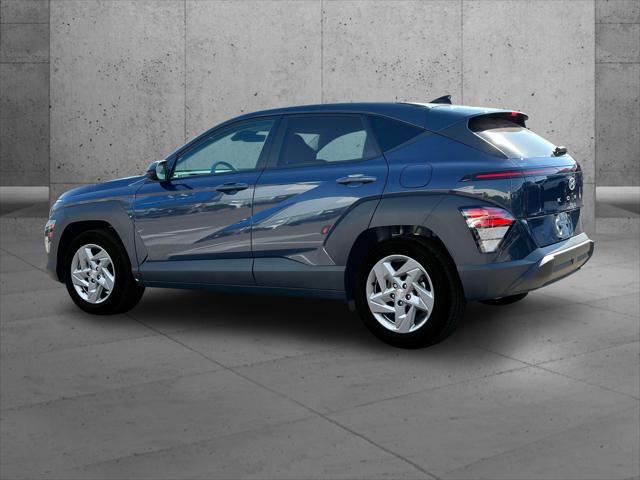 2024 Hyundai Kona SE