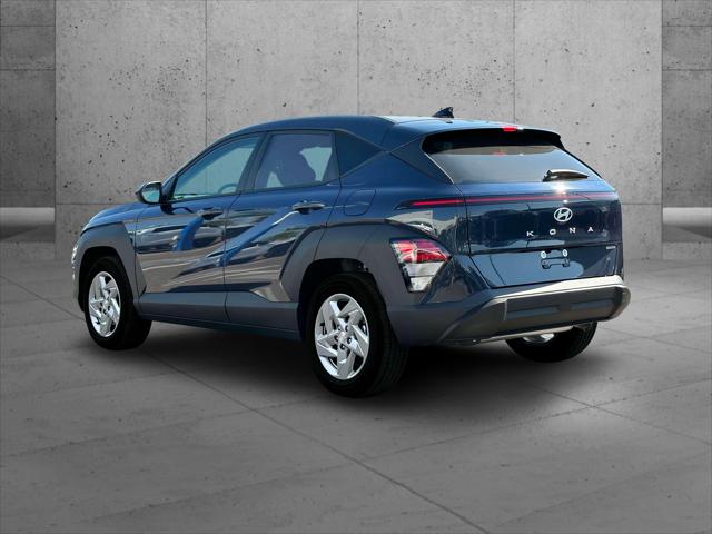 2024 Hyundai Kona SE