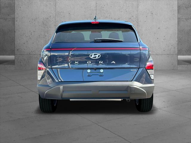 2024 Hyundai Kona SE