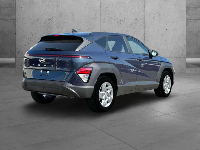 2024 Hyundai Kona SE