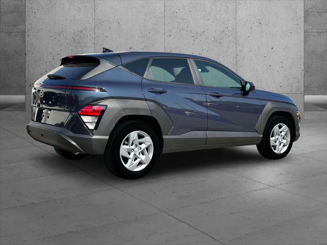 2024 Hyundai Kona SE