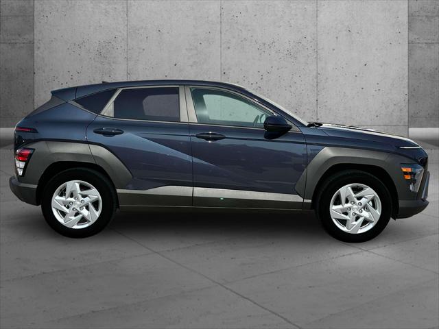 2024 Hyundai Kona SE