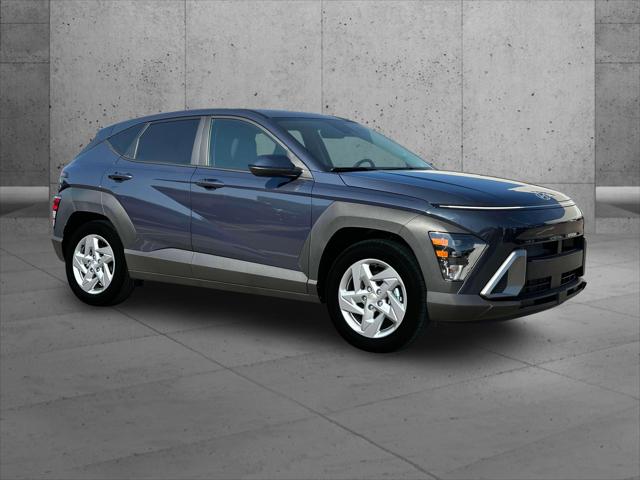 2024 Hyundai Kona SE