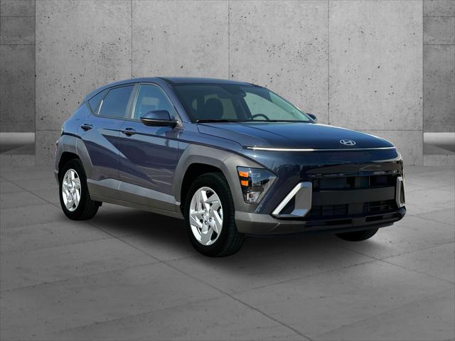 2024 Hyundai Kona SE
