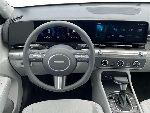 2024 Hyundai Kona SE