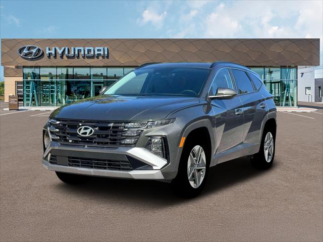 2026 Hyundai Tucson Hybrid SEL Convenience for sale in AURORA, IL