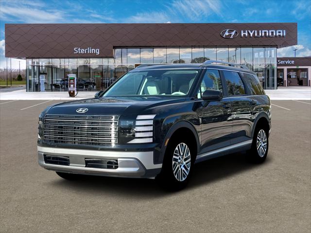 2026 Hyundai Palisade SEL Premium for sale in LAFAYETTE, LA