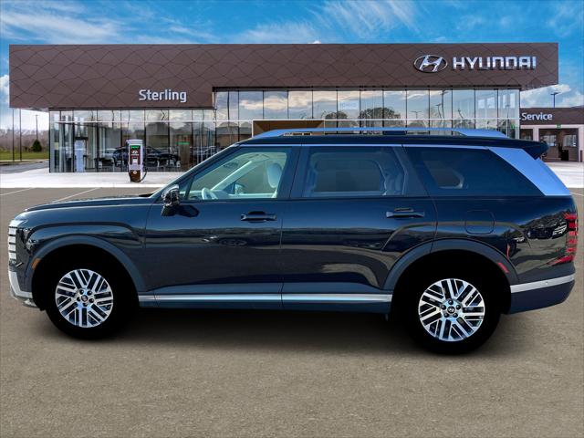2026 Hyundai Palisade SEL Premium