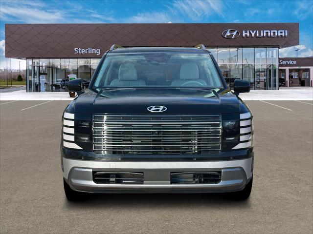 2026 Hyundai Palisade SEL Premium