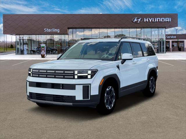 2026 Hyundai Santa Fe SEL for sale in LAFAYETTE, LA