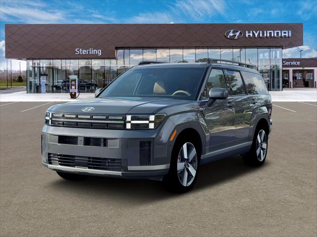 2026 Hyundai Santa Fe Limited for sale in LAFAYETTE, LA