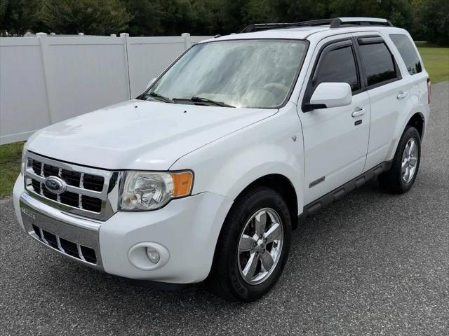 2008 Ford Escape Limited for sale in Orlando, FL
