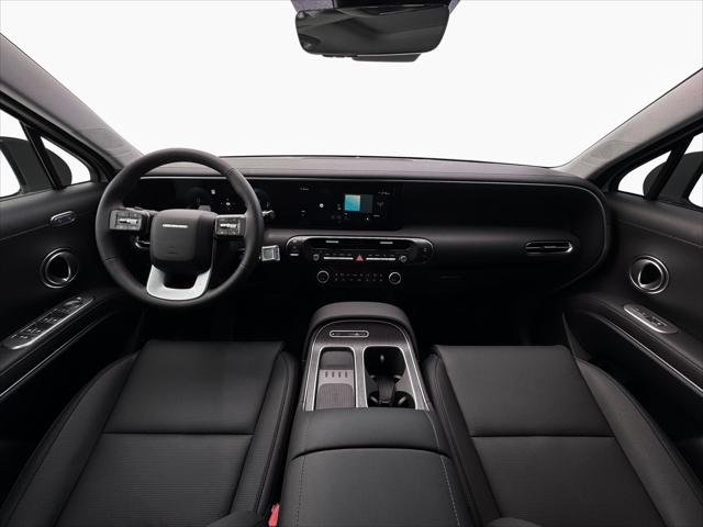 2026 Hyundai Palisade Blue SEL Premium 7P