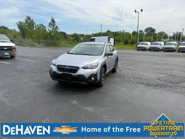 2023 Subaru Crosstrek Sport for sale in Fort Wayne, IN
