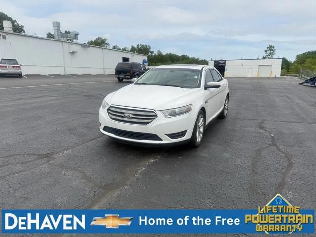 2013 Ford Taurus SEL for sale in Fort Wayne, IN