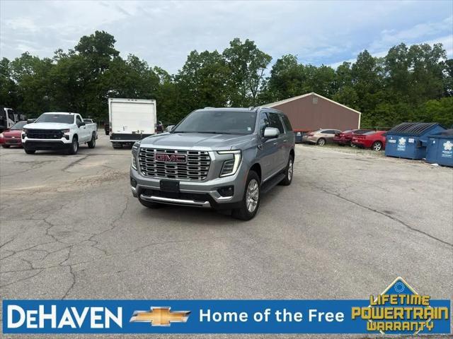 2025 GMC Yukon XL 4WD Denali for sale in Fort Wayne, IN