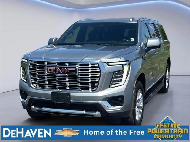 2025 GMC Yukon XL 4WD Denali for sale in Fort Wayne, IN