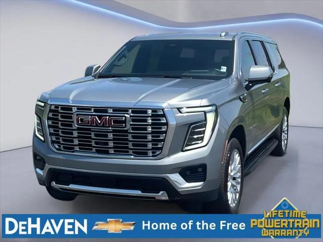 2025 GMC Yukon XL 4WD Denali for sale in Fort Wayne, IN