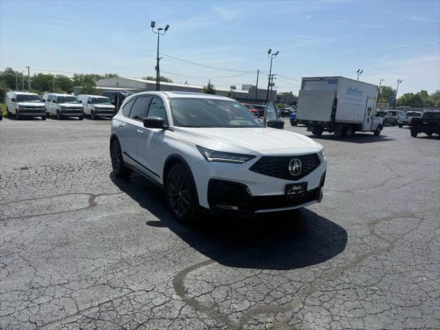 2026 Acura MDX A-SPEC for sale in Fort Wayne, IN