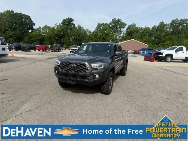 2023 Toyota Tacoma TRD Off Road for sale in Fort Wayne, IN