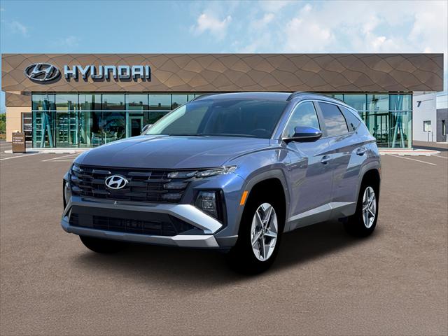 2026 Hyundai Tucson SEL for sale in SPRINGFIELD, MO