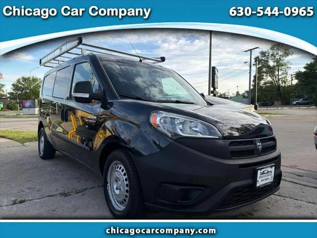 2016 Ram ProMaster City Cargo Van Tradesman for sale in Naperville, IL